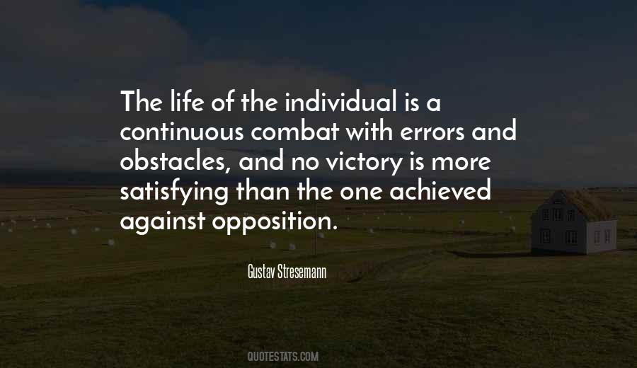 Quotes About Gustav Stresemann #1751071