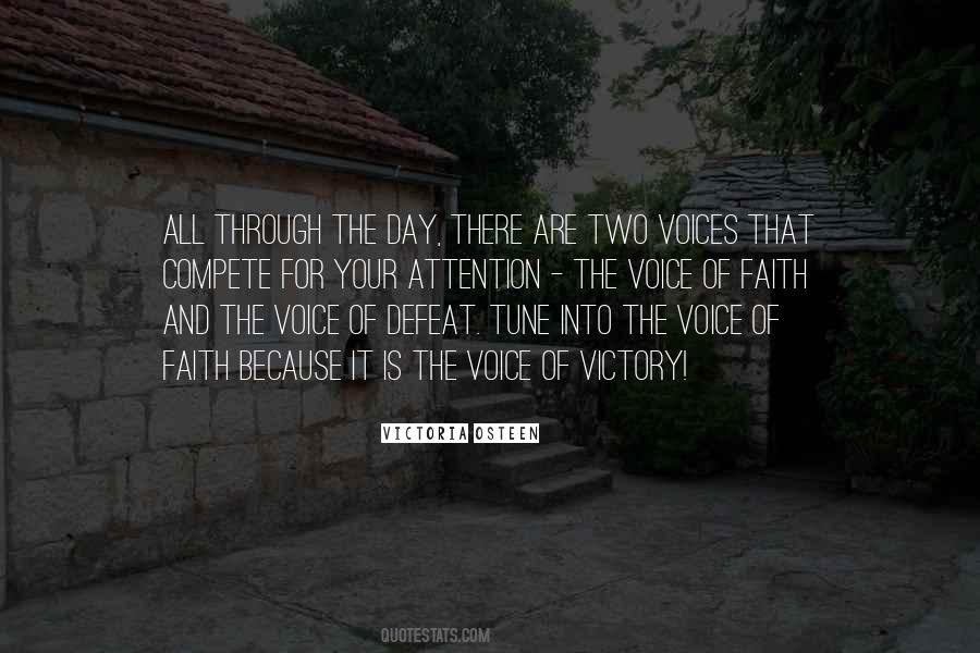 Through The Day Quotes #1530179