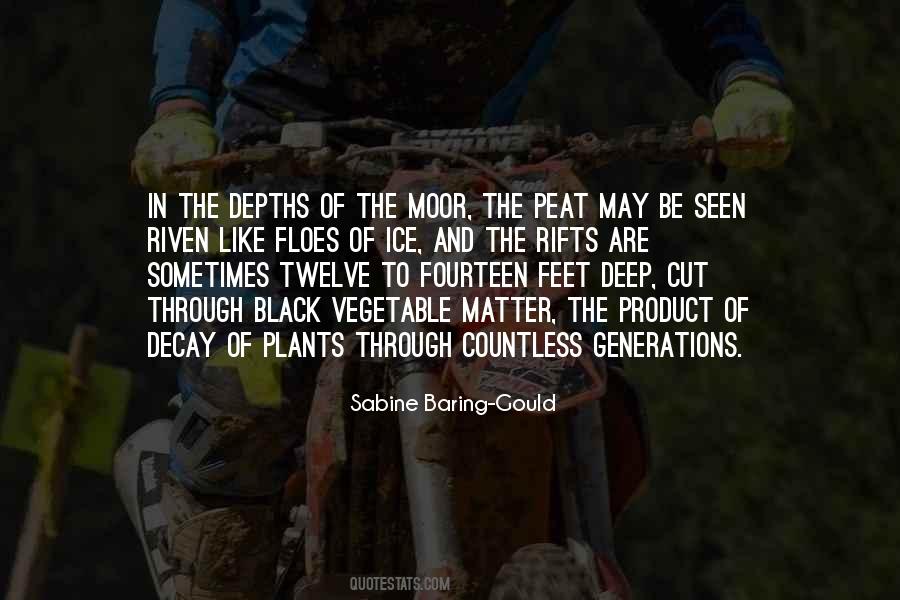 Through The Generations Quotes #1321847