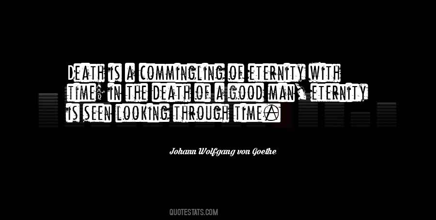 Through The Looking Quotes #383213