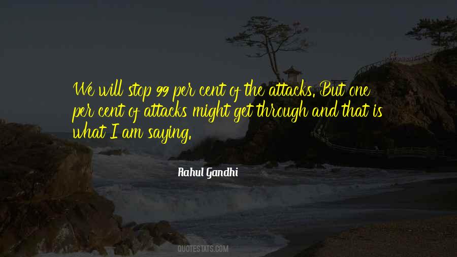 Quotes About Rahul Gandhi #182734