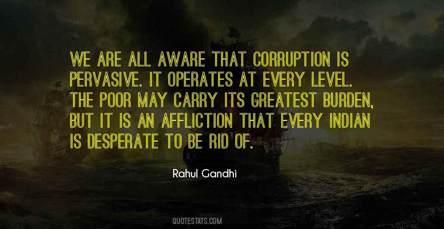 Quotes About Rahul Gandhi #697738