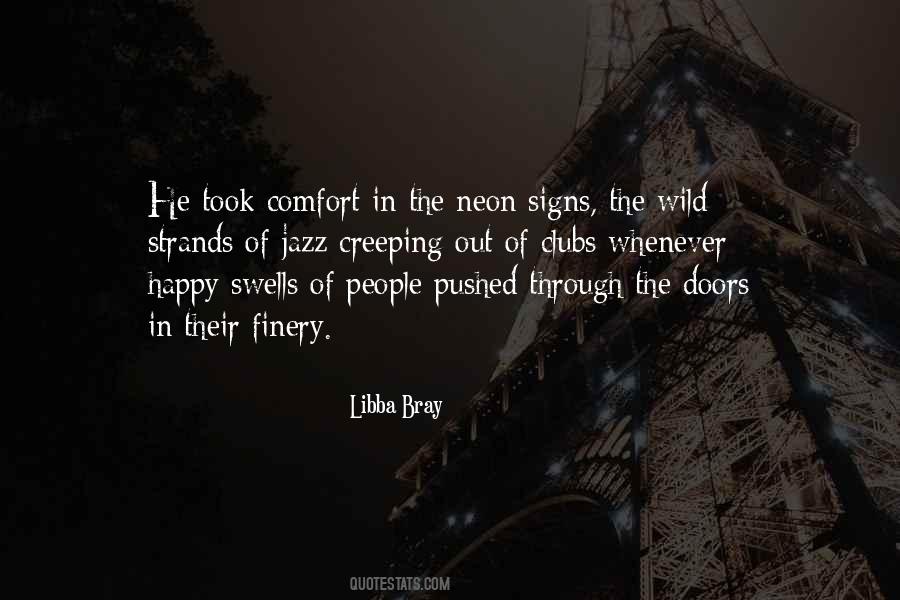 Through These Doors Quotes #119227