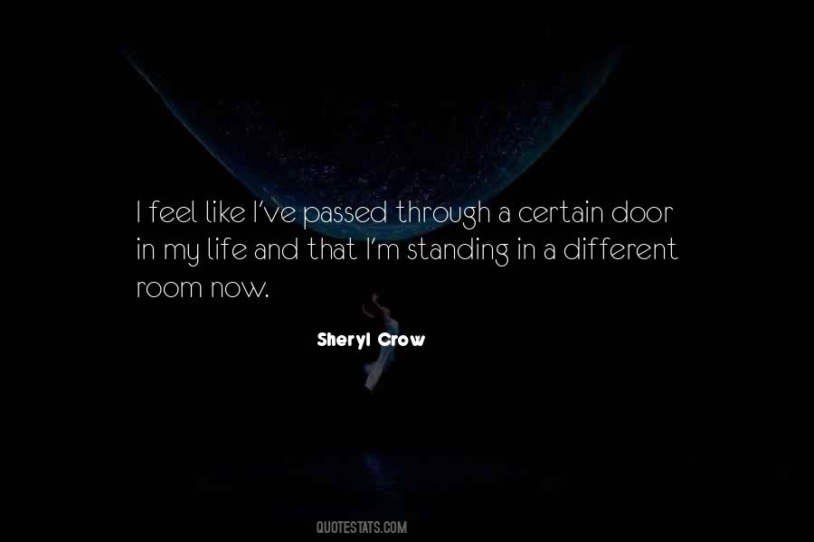 Through These Doors Quotes #1875965
