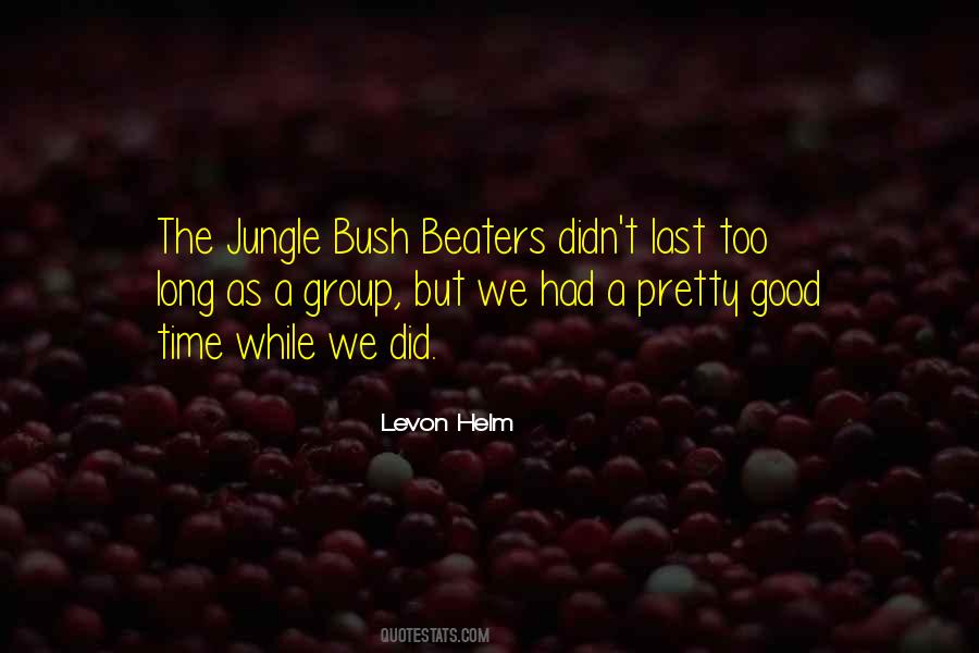 Quotes About Levon Helm #1832499