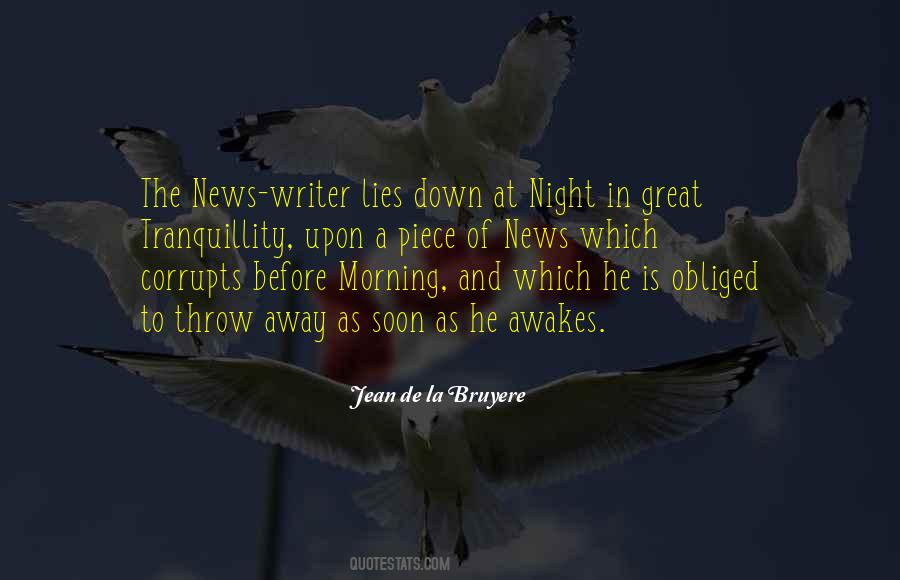 Throw Quotes #1734827