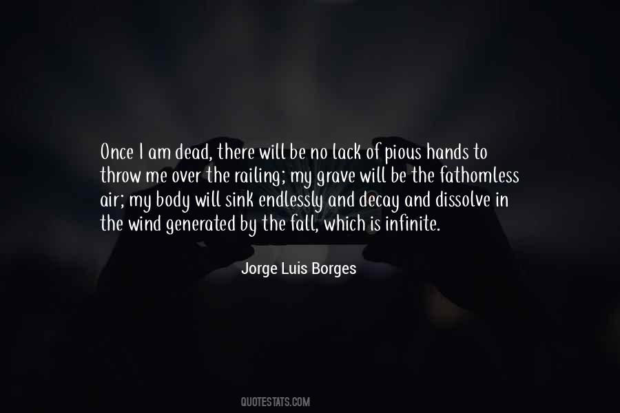 Throw Your Hands Up Quotes #1095586