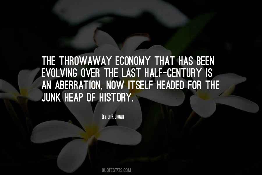 Throwaway Quotes #1839050