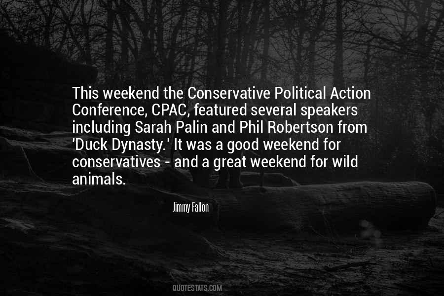 Quotes About Duck Dynasty #731417