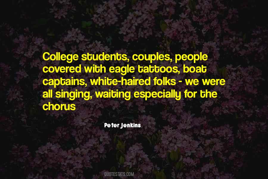 Quotes About Students #1702089