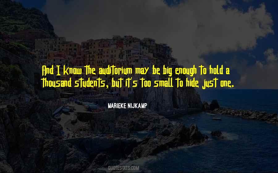 Quotes About Students #1757817