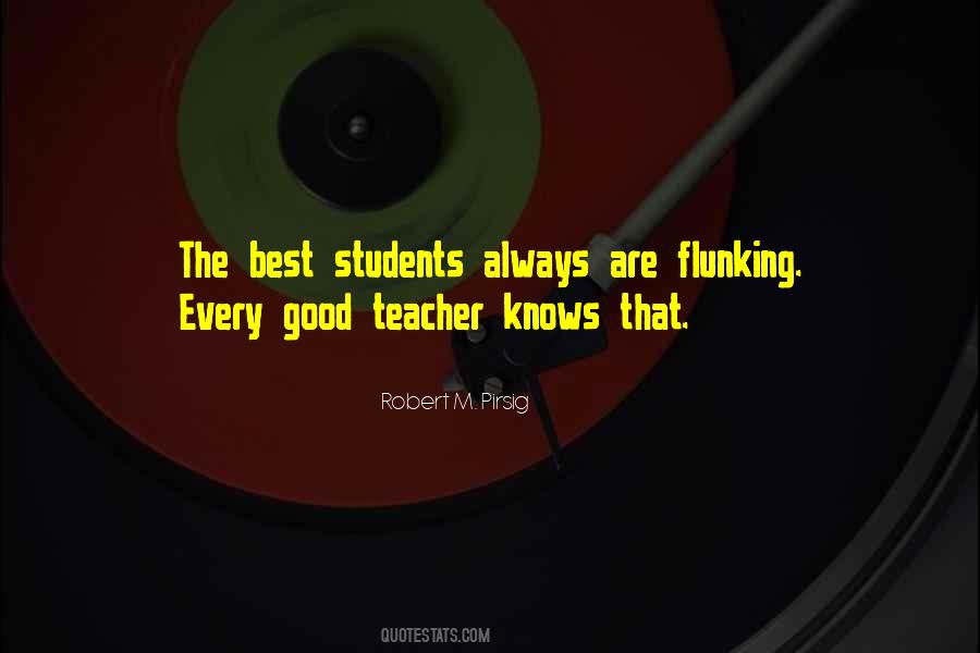 Quotes About Students #1780863