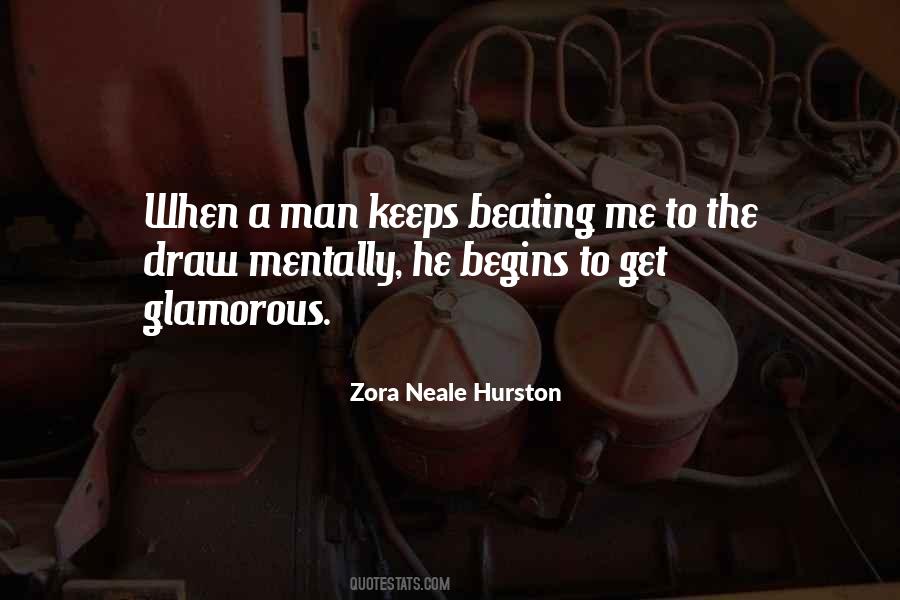 Quotes About Zora Neale Hurston #145762