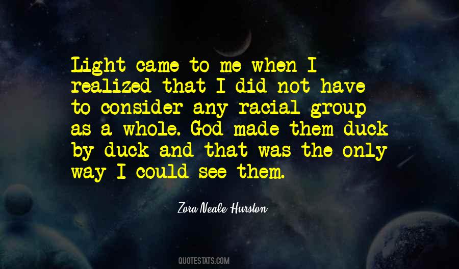 Quotes About Zora Neale Hurston #158515