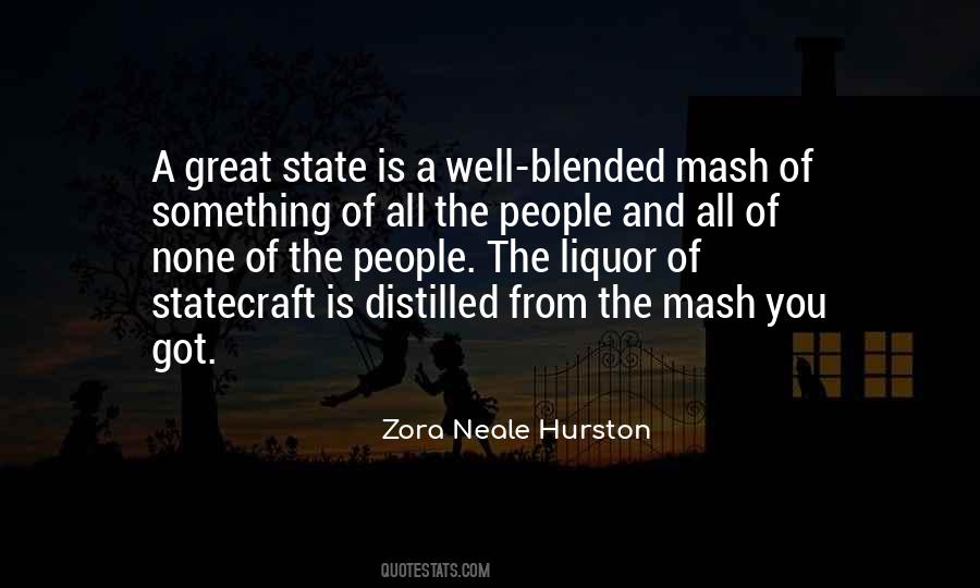 Quotes About Zora Neale Hurston #181508