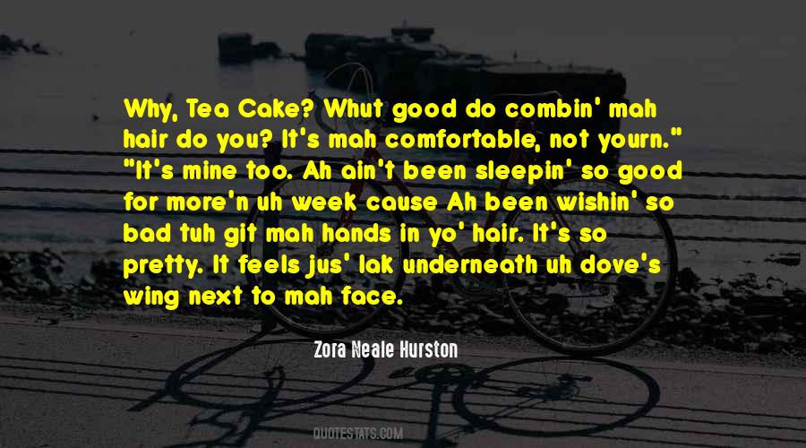 Quotes About Zora Neale Hurston #227291