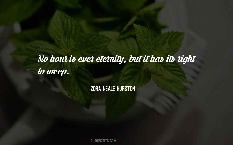 Quotes About Zora Neale Hurston #293198