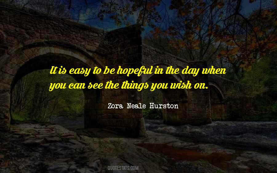 Quotes About Zora Neale Hurston #313883