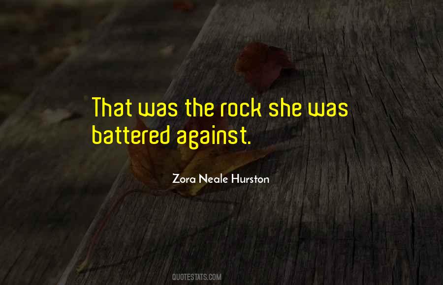 Quotes About Zora Neale Hurston #330823