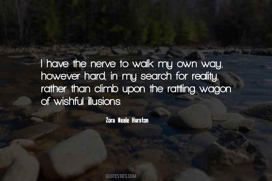 Quotes About Zora Neale Hurston #346742