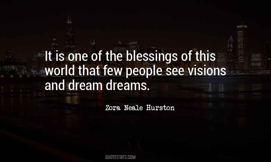 Quotes About Zora Neale Hurston #421812