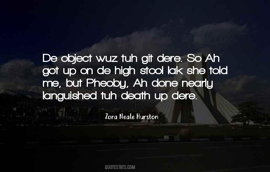 Quotes About Zora Neale Hurston #466648