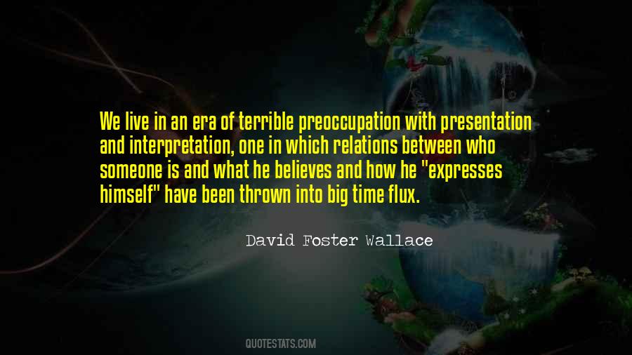Thrown Quotes #1682970