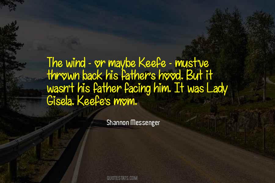 Thrown Quotes #1686944