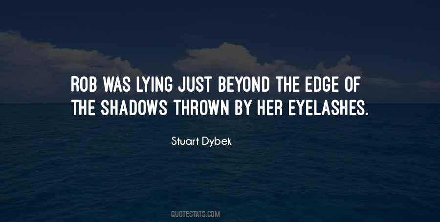 Thrown Quotes #1723997