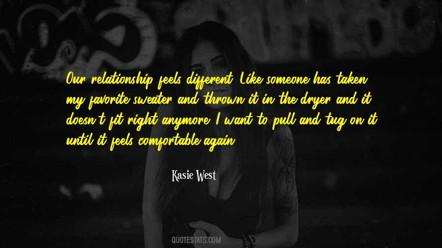 Thrown Quotes #1833722
