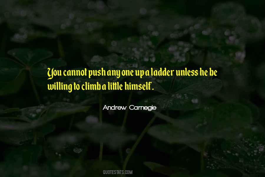 Quotes About Andrew Carnegie #1005550