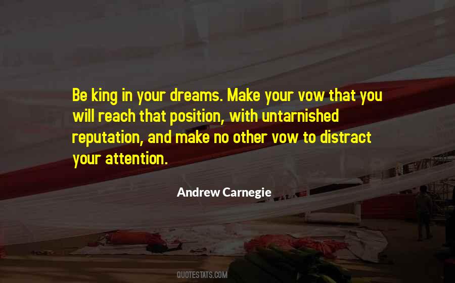 Quotes About Andrew Carnegie #2328