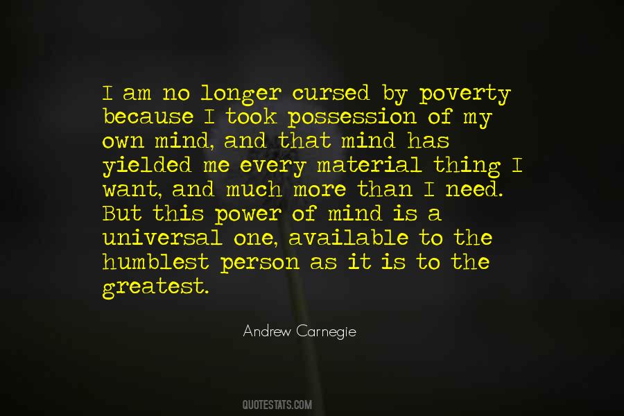 Quotes About Andrew Carnegie #350722