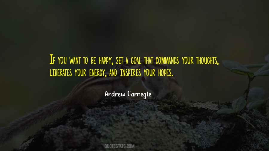 Quotes About Andrew Carnegie #366714