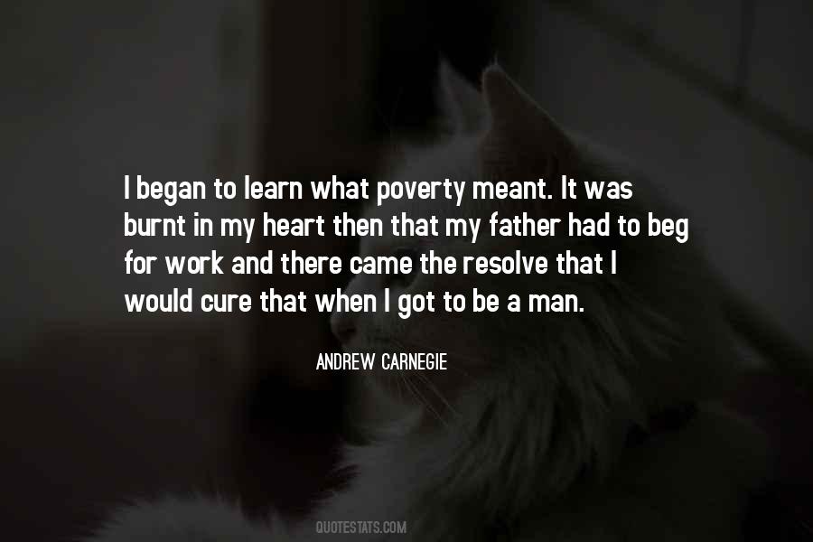 Quotes About Andrew Carnegie #612347