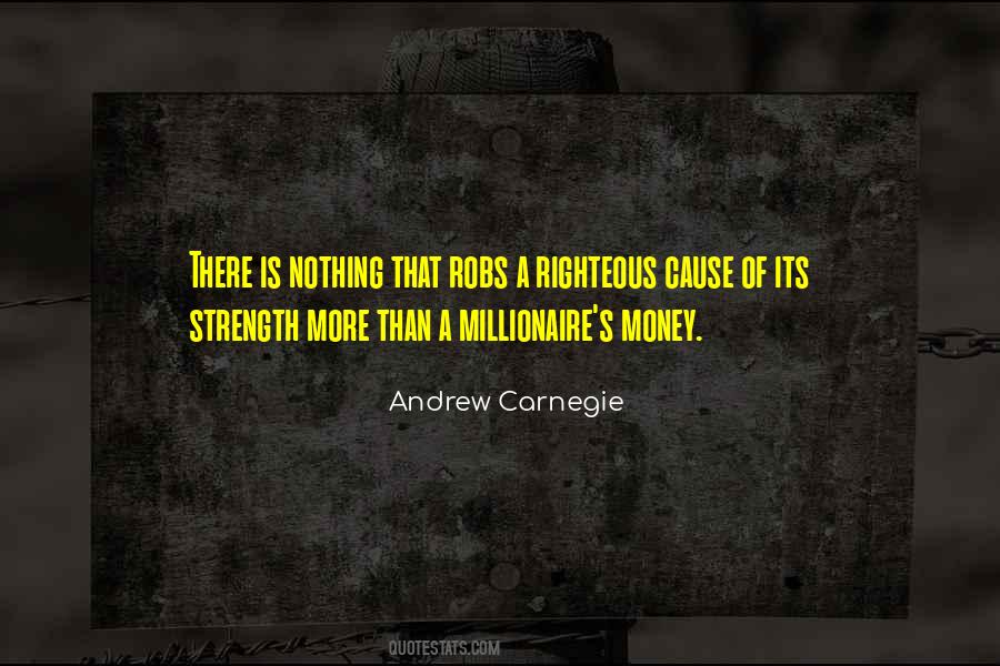 Quotes About Andrew Carnegie #657276