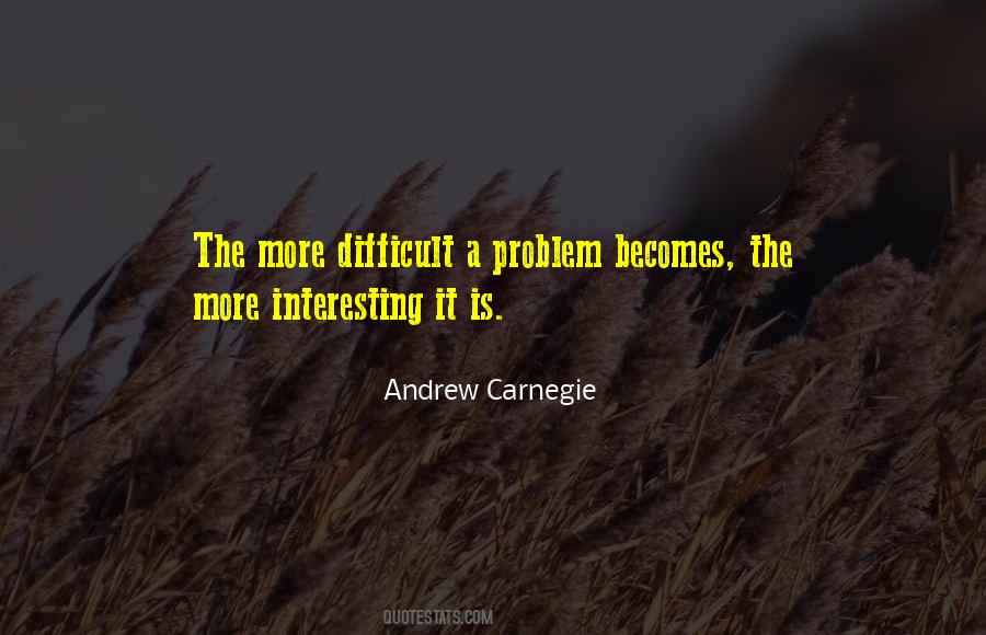 Quotes About Andrew Carnegie #735492