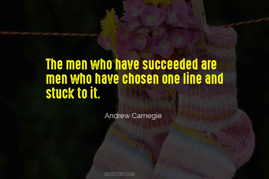 Quotes About Andrew Carnegie #742560