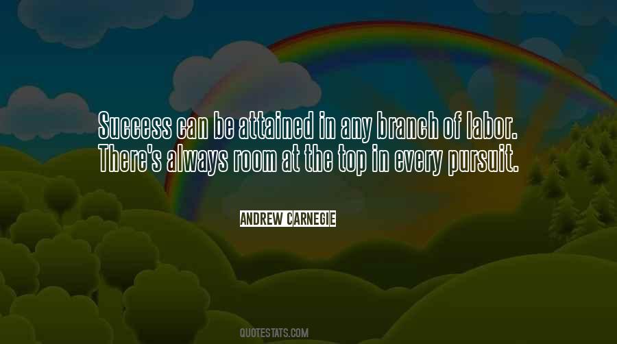 Quotes About Andrew Carnegie #971079
