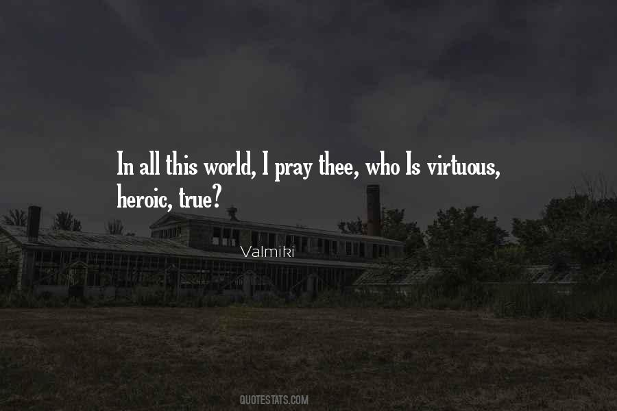 Quotes About Valmiki #1836136