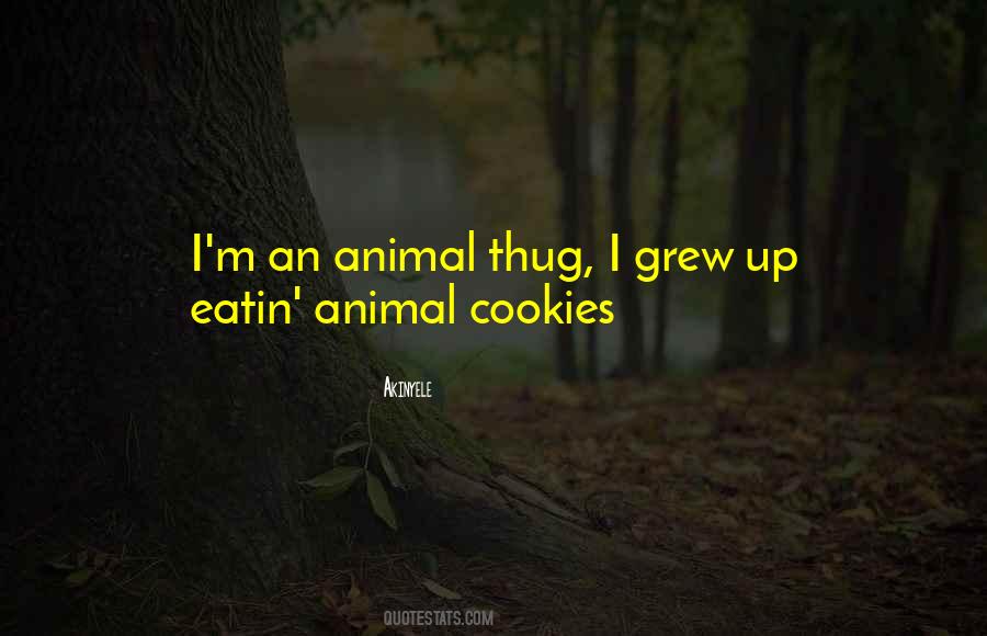 Thug Quotes #1310665