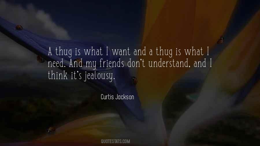 Thug Quotes #822022