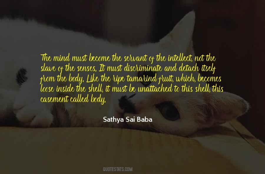 Quotes About Sathya Sai Baba #408370