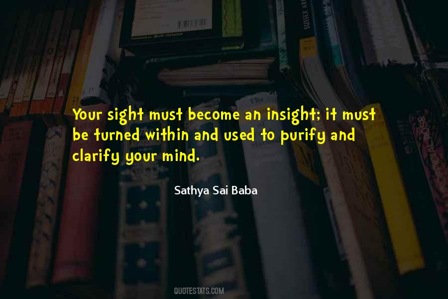 Quotes About Sathya Sai Baba #427078