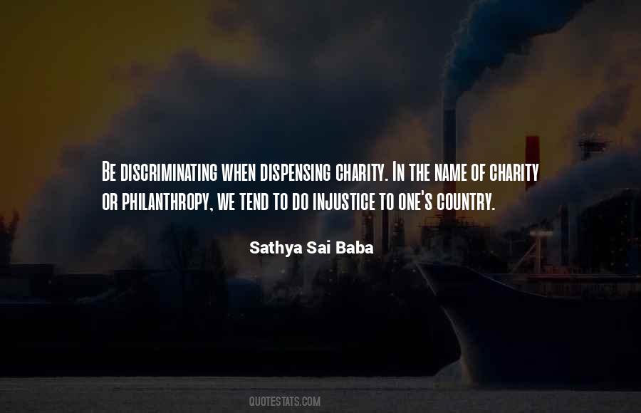 Quotes About Sathya Sai Baba #439933