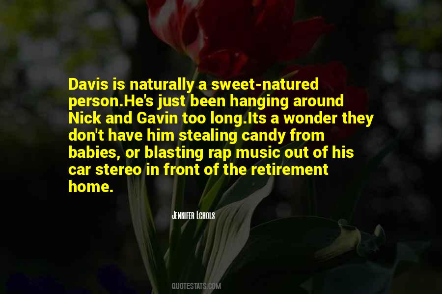 Thuggish Quotes #1757090