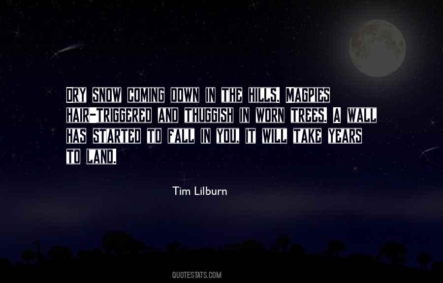 Thuggish Quotes #452071
