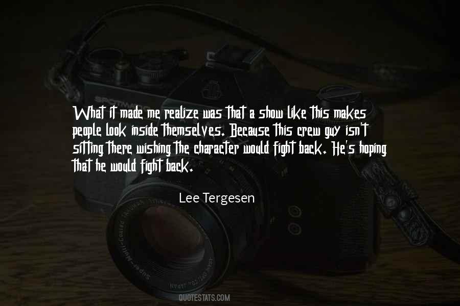 Thuggish Ruggish Bone Quotes #1651824
