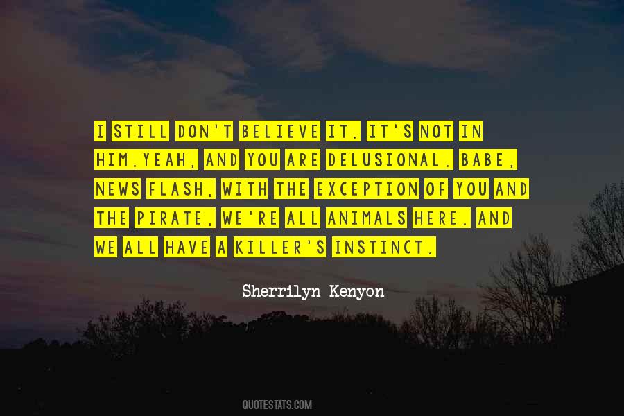Thuggish Ruggish Bone Quotes #930571