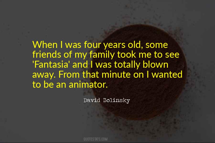 Quotes About Fantasia #1356576